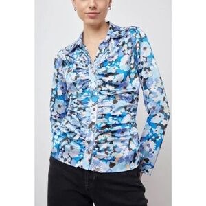 NEW Rails Lise Zinnia Top Large